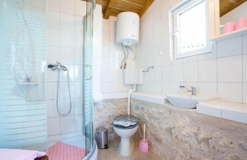 Skrbcici Apartamento | Ciklama Apartment