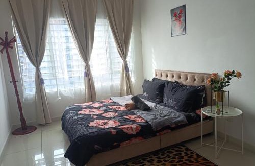 Kajang Apartamento | Cikta Homestay at Southville City Savanna Suite