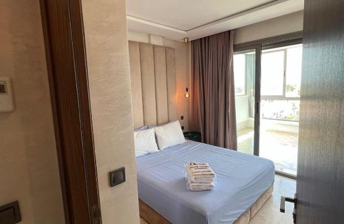 Casablanca Apartamento | Cil PALMIER 25