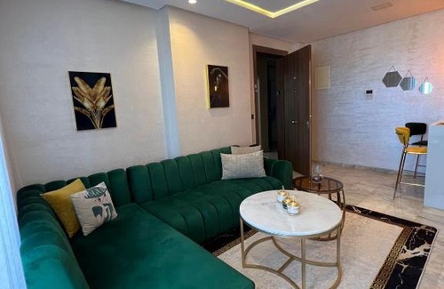 Casablanca Apartamento | Cil PALMIER 25