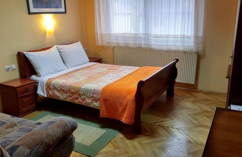 Kolasin Hotel | Cile Hotel