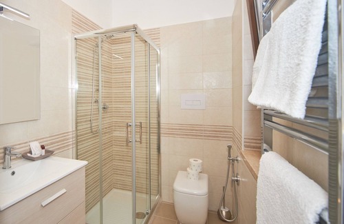 Agropoli Cama Y Desayuno | Cilentia B&B
