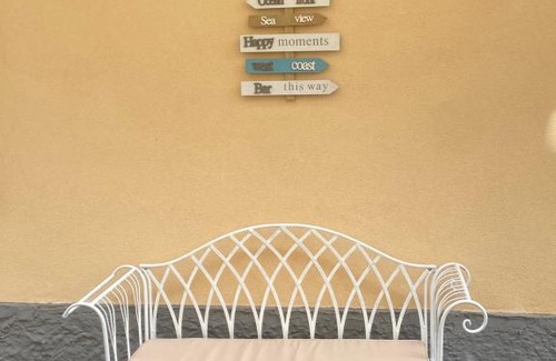 Marina Di Camerota Casa | Cilento Experience rooms