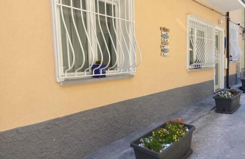Marina Di Camerota Casa | Cilento Experience rooms