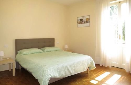 Bracchio Apartamento | Apartamento Ciliegio en Mergozzo (Lago di Mergozzo) - 6 personas, 3 dormitorios