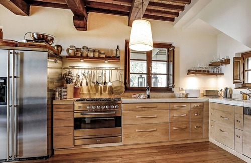 Roccalbegna Apartamento | Ciliegia, Poderone, Roccalbegna, Grosseto
