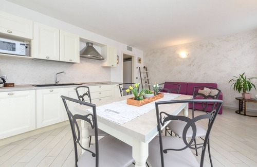 Tignale Apartamento | Ciliegia: wonderful lakeview