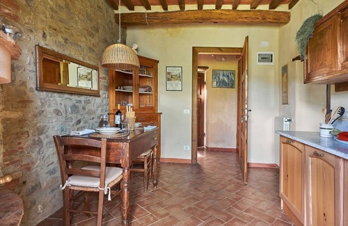 Brandeglio Apartamento | Ciliegio, Brandeglio, Bagni di Lucca, Lucca and Viareggio