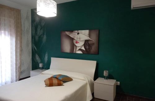 Conversano Apartamento | CILIEGIO HOLIDAYS