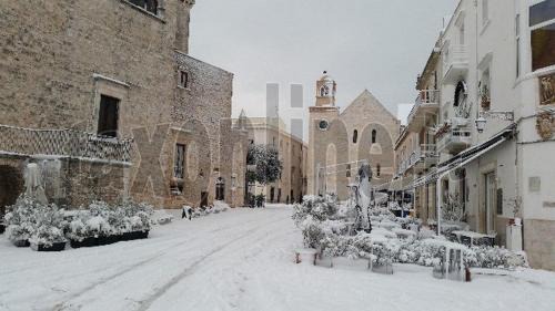 Conversano Apartamento | CILIEGIO HOLIDAYS