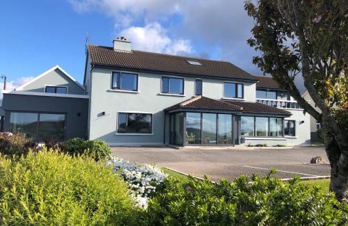 Dingle Cama Y Desayuno | Cill Bhreac House B&B