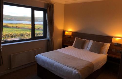 Dingle Cama Y Desayuno | Cill Bhreac House B&B