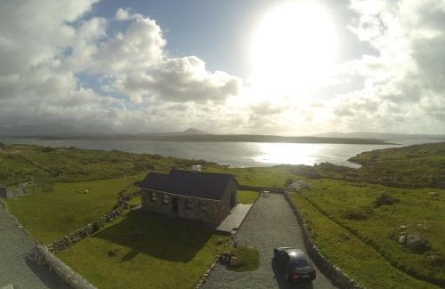 Inishnee Casa | Cill Cottage