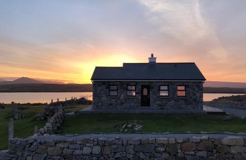 Inishnee Casa | Cill Cottage