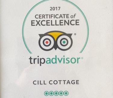 Inishnee Casa | Cill Cottage