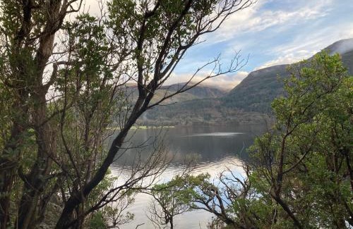 Killarney Cama Y Desayuno | Cillcearn House
