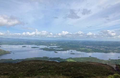 Killarney Cama Y Desayuno | Cillcearn House