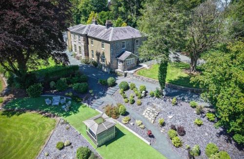 Narberth Casa | Cilrhiw Country House - Princes Gate