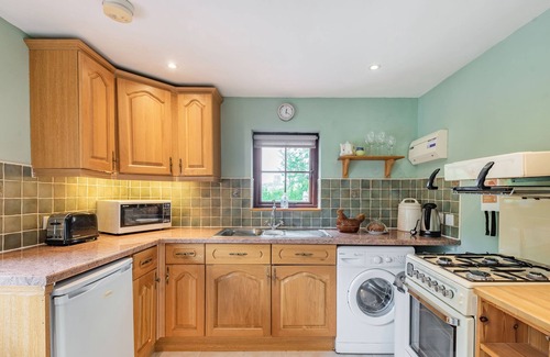 Carmarthen Cabaña | Cilwen Fach