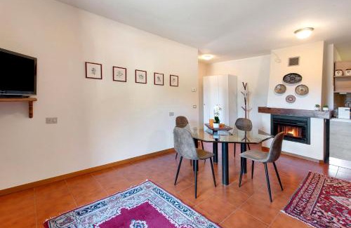 Isolaccia Apartamento | Cima de' Piazzi Apartment 1