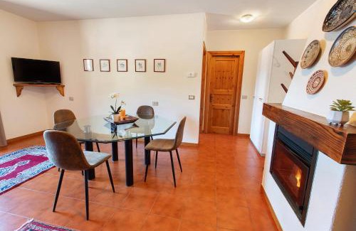 Isolaccia Apartamento | Cima de' Piazzi Apartment 1