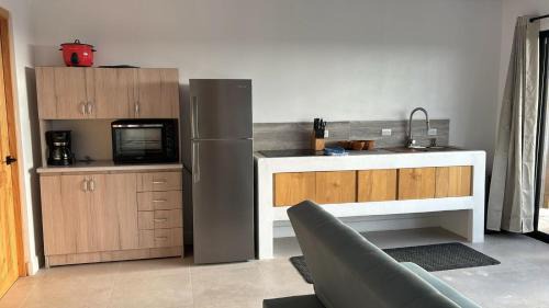 Sámara Apartamento | Cima Del Mar