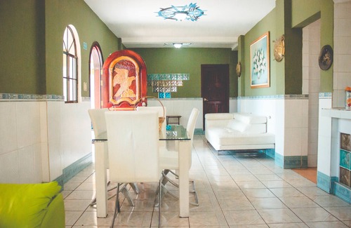 Tamanique Casa | Cima Dorada Villa