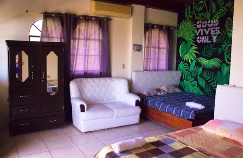 Tamanique Casa | Cima Dorada Villa