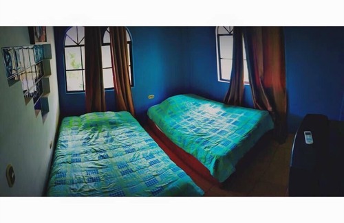 Tamanique Casa | Cima Dorada Villa