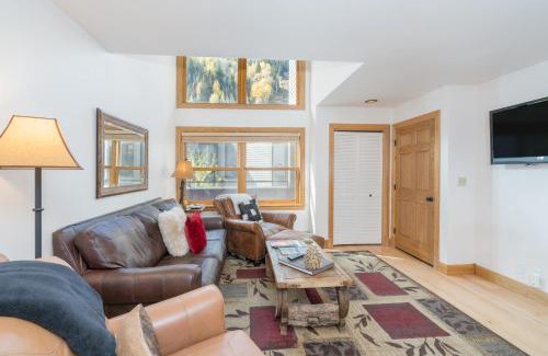 Telluride Apartamento | Cimarron 28 - Cimarron Lift
