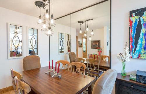 Telluride Apartamento | Cimarron 28 - Cimarron Lift