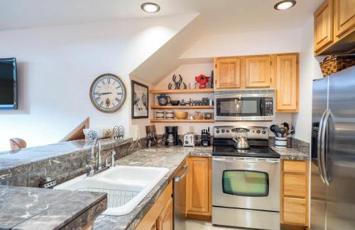 Telluride Apartamento | Cimarron 28 - Cimarron Lift
