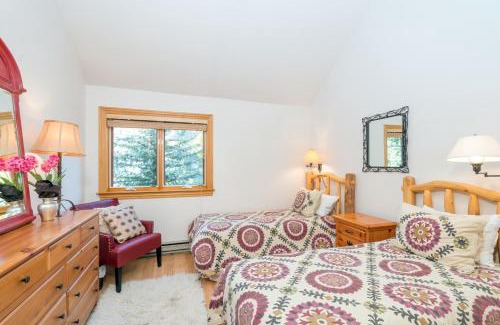 Telluride Apartamento | Cimarron 28 - Cimarron Lift