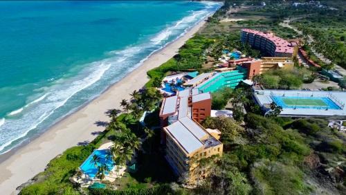 Margarita Island Apartamento | Cimarron Suites Playa Parguito