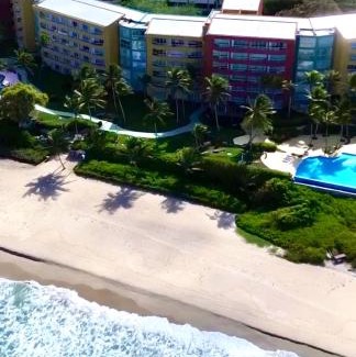 Margarita Island Apartamento | Cimarron Suites Playa Parguito