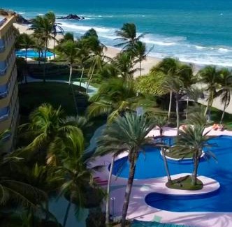 Margarita Island Apartamento | Cimarron Suites Playa Parguito