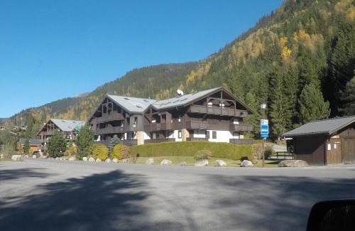 Les Contamines-Montjoie Apartamento | cimes d'or