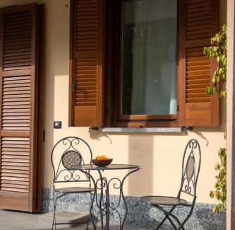 Aggregazione Rionale 9 Apartamento | Cimoneight