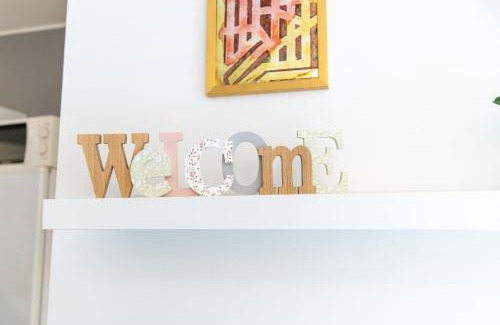 Aggregazione Rionale 9 Apartamento | Cimoneight