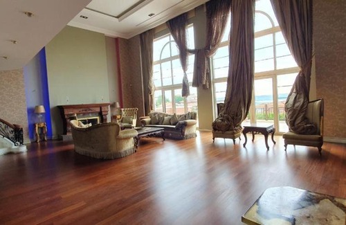 Avcilar Apartamento | cinar
