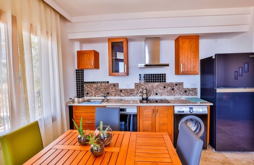 Kas Apartamento | Cinarlar Apart Hotel