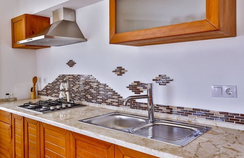 Kas Apartamento | Cinarlar Apart Hotel