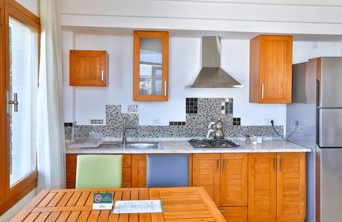 Kas Apartamento | Cinarlar Apart Hotel