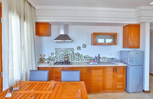 Kas Apartamento | Cinarlar Apart Hotel