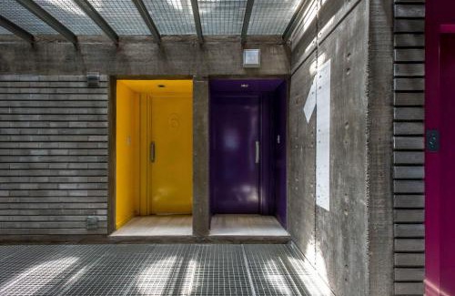La Plata Apartamento | CINCO - Departamentos