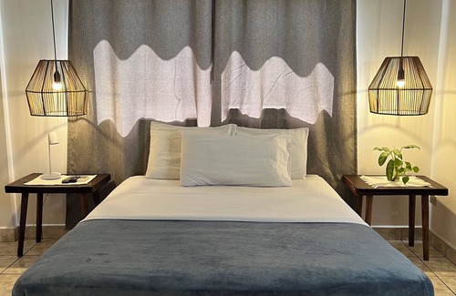 San Salvador Cama Y Desayuno | Cinco Hotel