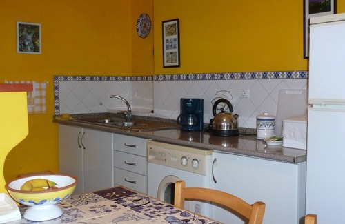 Sintra Apartamento | Cinco - Apartamento perfectamente situado, B & B Servicio Style, jardín privado y piscina