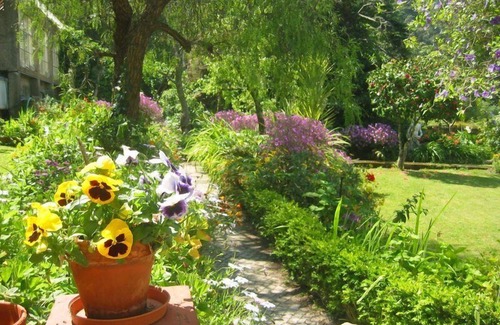 Sintra Apartamento | Cinco - Apartamento perfectamente situado, B & B Servicio Style, jardín privado y piscina