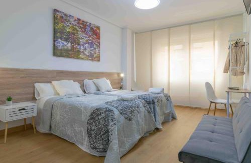 Centro de Logroño Casa | CINCO VILLAS