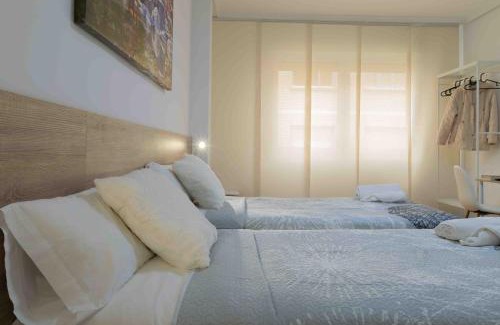 Centro de Logroño Casa | CINCO VILLAS